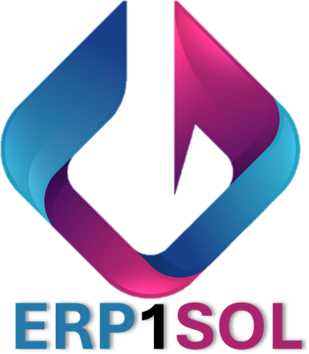 ERP1SOL Logo